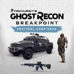 Tom Clancys Ghost Recon Breakpoint DLC