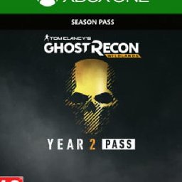 Tom Clancys Ghost Recon Wildlands 10% OFF