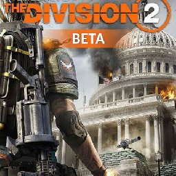 Tom Clancys The Division Beta 81% OFF