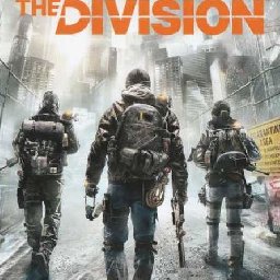 Tom Clancy’s The Division 80% OFF