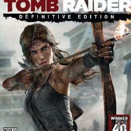 Tomb Raider Definitive