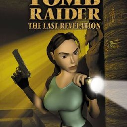 Tomb Raider IV 83% OFF