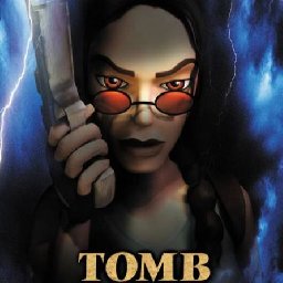 Tomb Raider V 83% OFF