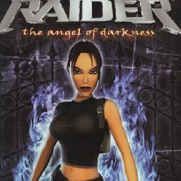 Tomb Raider VI 83% OFF