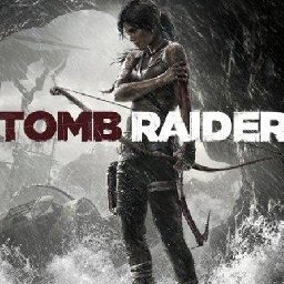 Tomb Raider Xbox 94% OFF