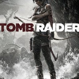 Tomb Raider 12% OFF