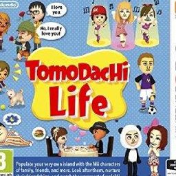 Tomodachi Life DS 10% OFF