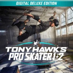 Tony Hawk Pro Skater 10% OFF