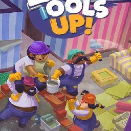 Tools Up PC 94% OFF