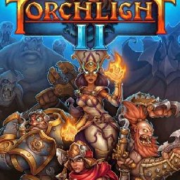 Torchlight II PC 72% OFF