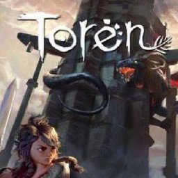 Toren Deluxe Edition PC 16% OFF