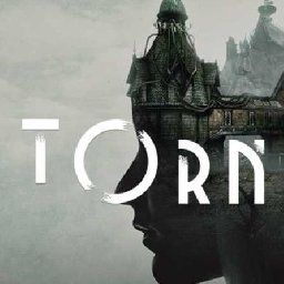 Torn PC 93% OFF