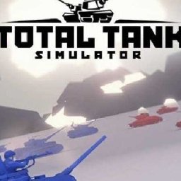 Total Tank Simulator PC 80% OFF