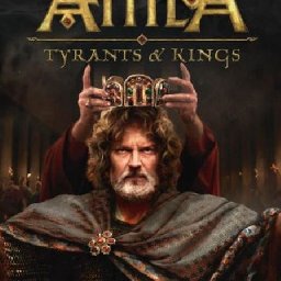 Total War Attila 16% OFF