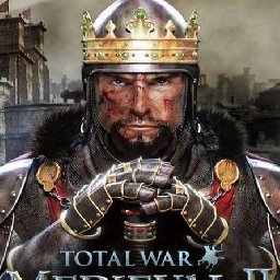 Total War Medieval II 75% OFF