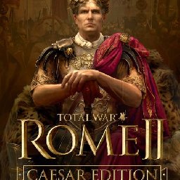 Total War Rome 35% OFF