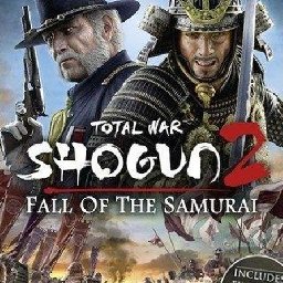 Total War Shogun 45% OFF