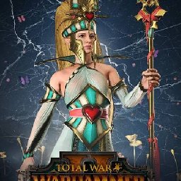 Total War Warhammer II 50% OFF