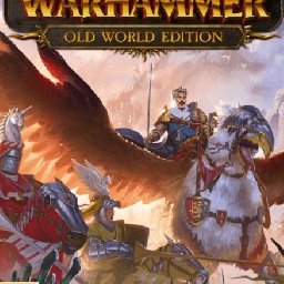 Total War WARHAMMER 63% OFF