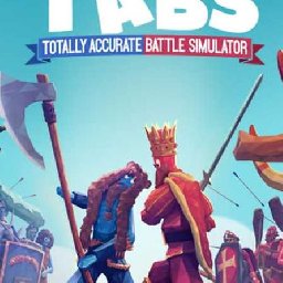 Totally Accurate Battle Simulator PC 10% OFF