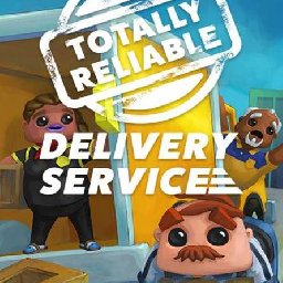 Totally Reliable Delivery Service PC