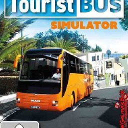 Tourist Bus Simulator PC 69% OFF