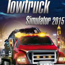 Tow Truck Simulator