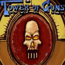 Tower of Guns PC 18% OFF