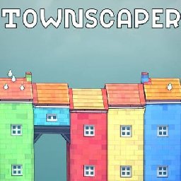 Townscaper PC