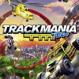 TrackMania Turbo PC 67% OFF