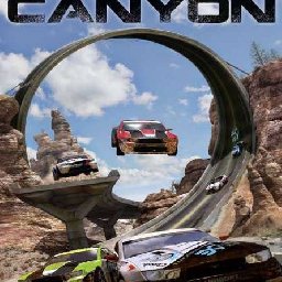 TrackMania² Canyon PC 45% OFF