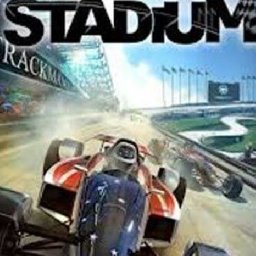 TrackMania² Stadium PC