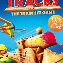 Tracks