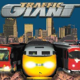 Traffic Giant PC 75% OFF