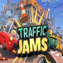 Traffic Jams PC 80% OFF