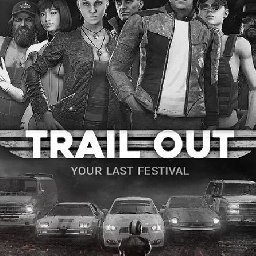 TRAIL OUT PC 57% OFF