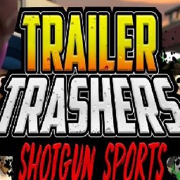 Trailer Trashers PC 66% OFF