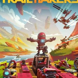 Trailmakers PC 70% OFF