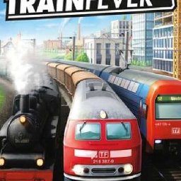 Train Fever PC