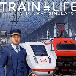 Train Life 31% OFF