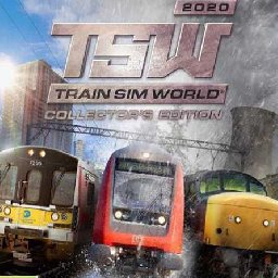 Train Sim World Collector