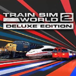 Train Sim World Deluxe 33% OFF