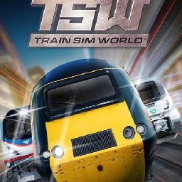 Train Sim World PC 55% OFF