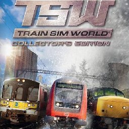 Train Sim World