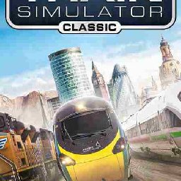 Train Simulator Classic PC 87% OFF