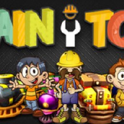 Train Town PC 18% OFF