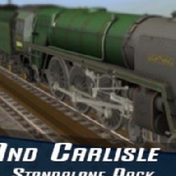 Trainz Settle and Carlisle PC 16% OFF