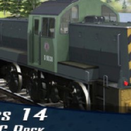 Trainz Simulator DLC BR Class PC 16% OFF