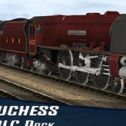 Trainz Simulator DLC The Duchess PC 16% OFF