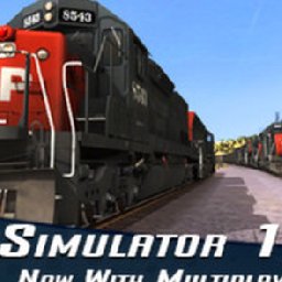 Trainz Simulator PC 10% OFF